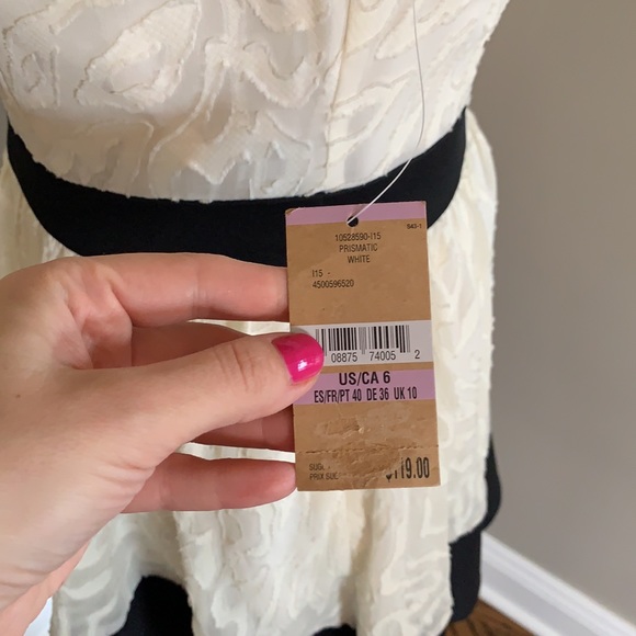 Rachel Roy NWT $119 dress - Picture 5 of 10